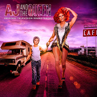 Aj And The Queen Soundtrack