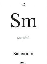 62 Samarium