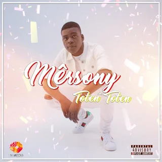 Mersoni - TotenToten (Produced By Afro Madjaha)