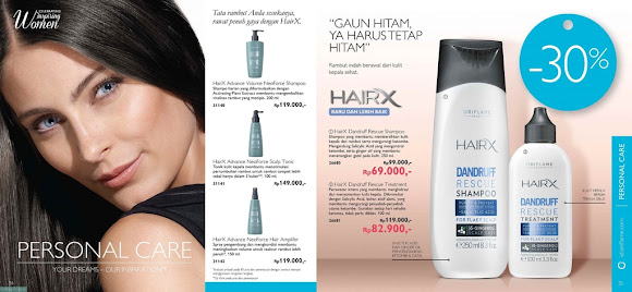 Katalog Oriflame Bulan Maret 2017 katalog-oriflame-bulan-maret-2017