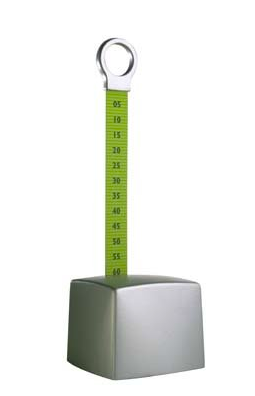 The Ultimate Fun Foodie-Friendly Gift List - Measuring Tape kitchen timer