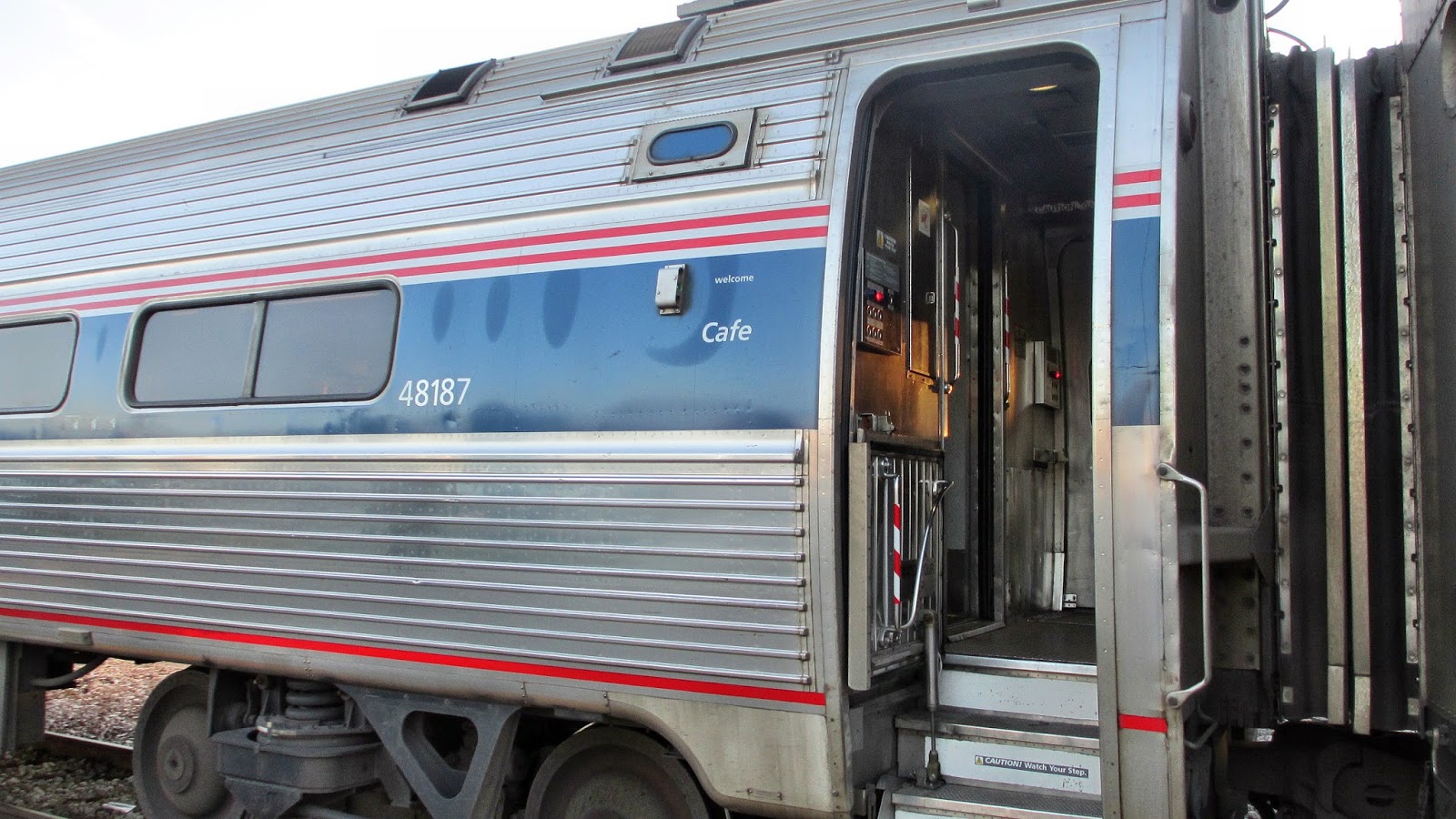 Reagan's Travel and Photo Galleries Update Blog Road Trip to