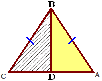 Jenis-jenis dan Sifat-sifat Segitiga ~ Konsep Matematika (KoMa)