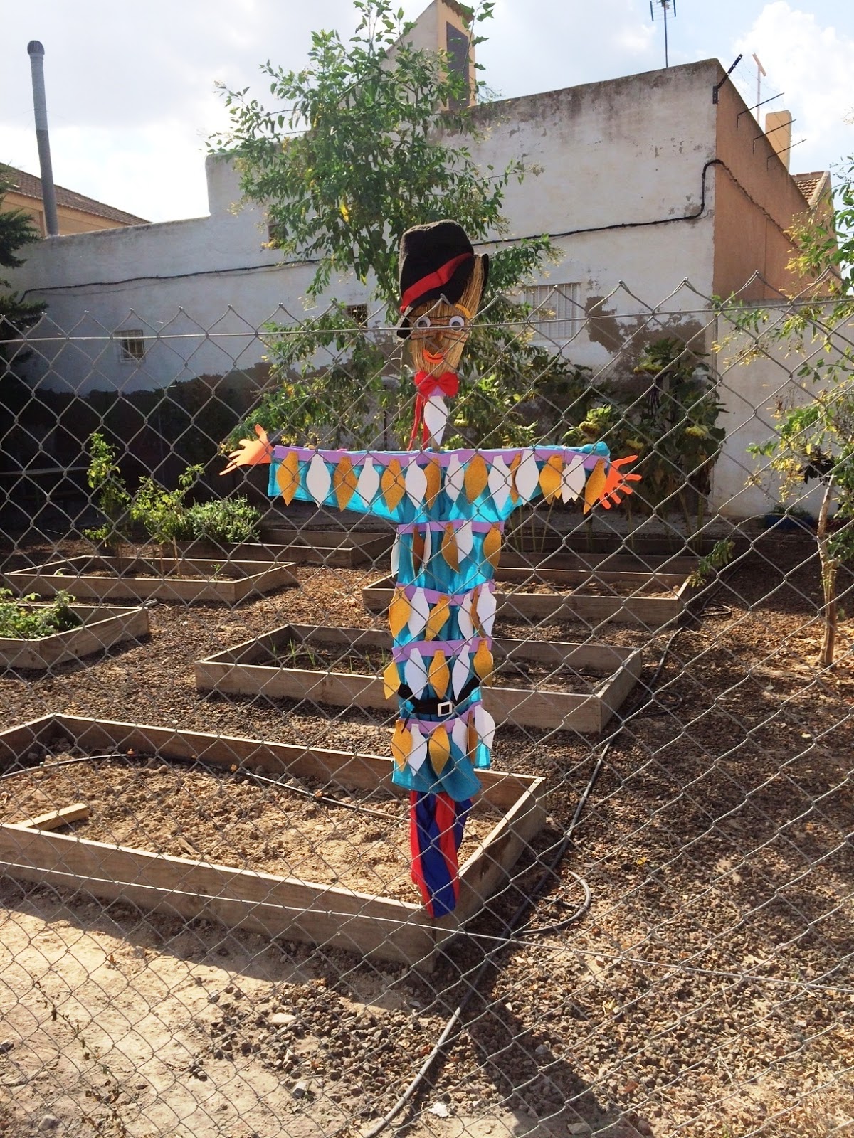 EL VIOLINISTA VERDE: octubre 2017