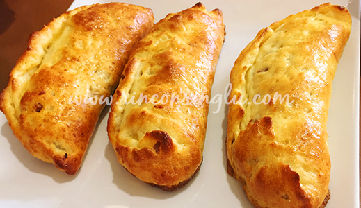 Obrador 0% Gluten empanada sin gluten en madrid