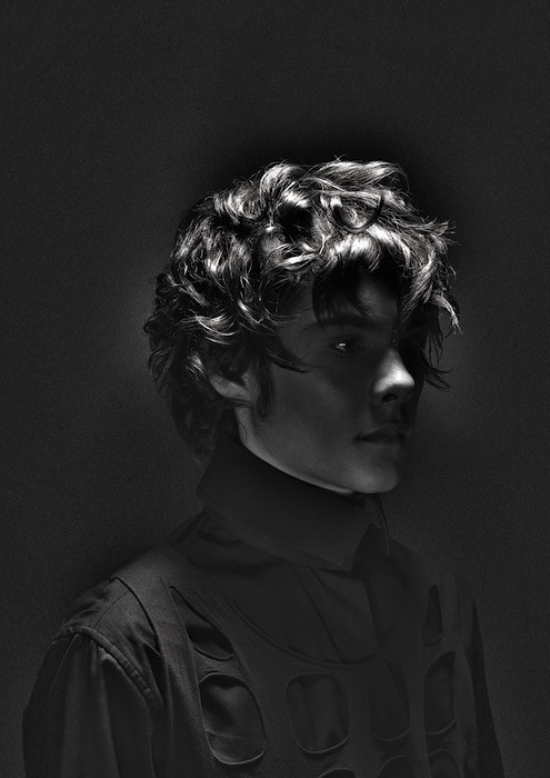 Men’s Hairstyles Fall-Winter 2012 Trends  