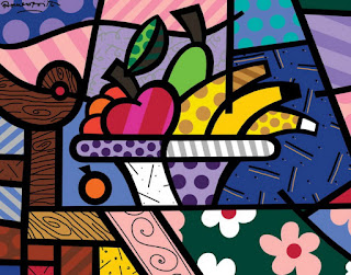 romero-britto-obras-importantes Romero Britto Obras Principales