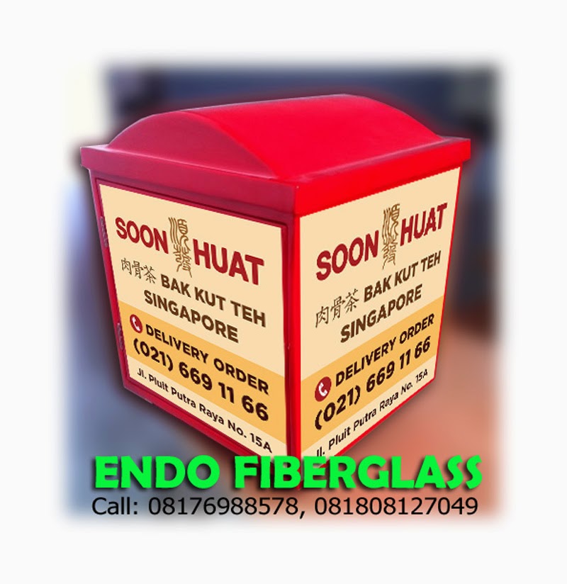 Jual Box Motor Delivery Murah Bergaransi di Jakarta JUAL BOX MOTOR