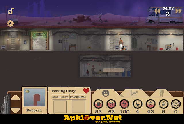 Sheltered APK full premium Sheltered APK full premium