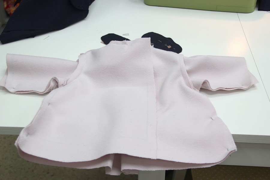 Clases de costura madrid. Aprender a coser