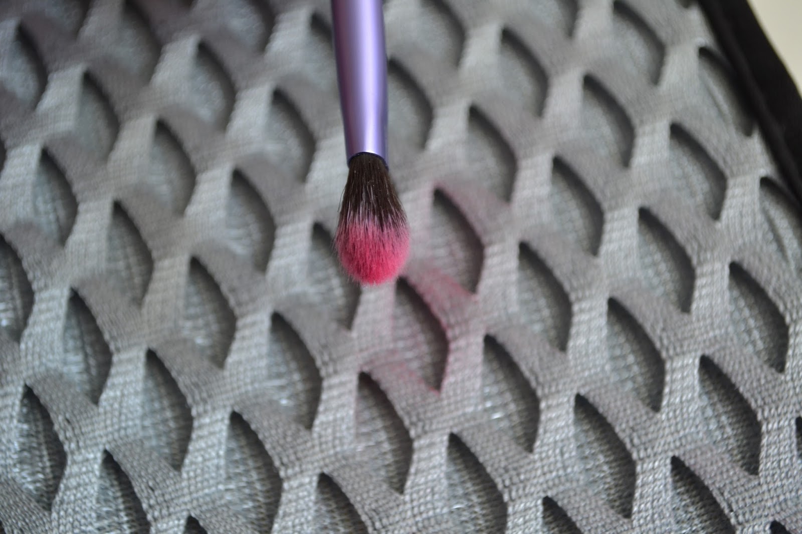 Aquaheart Finds at Walmart Makeup Mat and Makeup Cloths