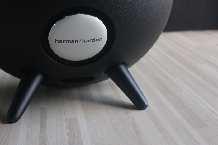 perbedaan harman kardon 3 dan 4