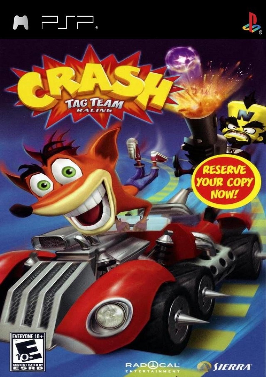 Ctr crash team racing ps3 download Ctr crash team racing ps3 download