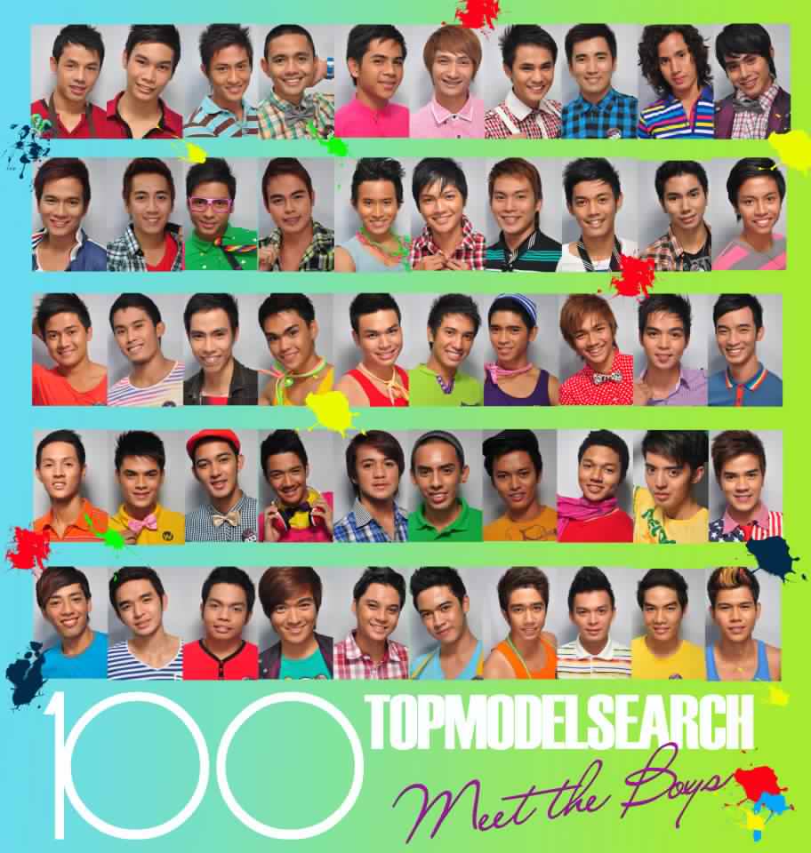 S H O B I L I C I O U S: 100 TOP MODEL SEARCH