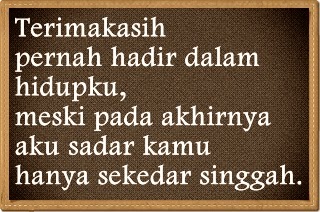 Kumpulan Gambar Kata Kata Sakit Hati Kecewa Terbaru 2017