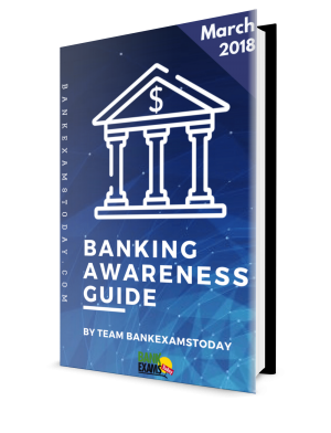 Banking Awareness Digest- March 2018