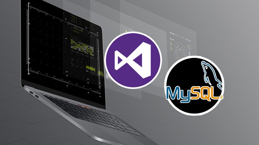 How To Connect MySQL Database In Visual Studio