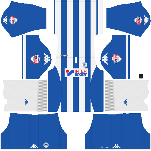 kit dls wigan athletic