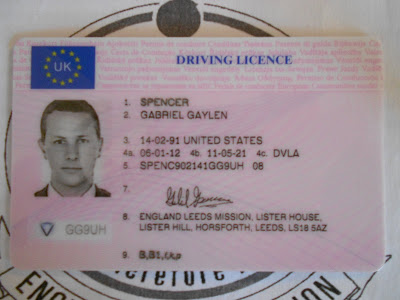 How Old U Got To Be To Have A Drivers Liscence 34