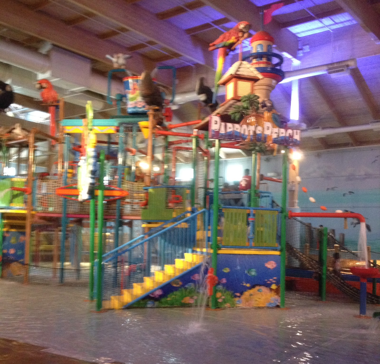 Says Me Says Mom WhereToGo Wednesday Coco Key Water Resort Mt. Laurel