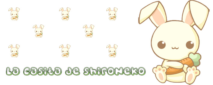 La Casita de Shironeko