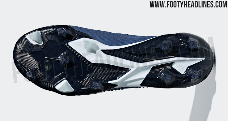 adidas predator 18.1 cold mode