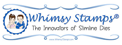 Whimsy Inspirations Blog