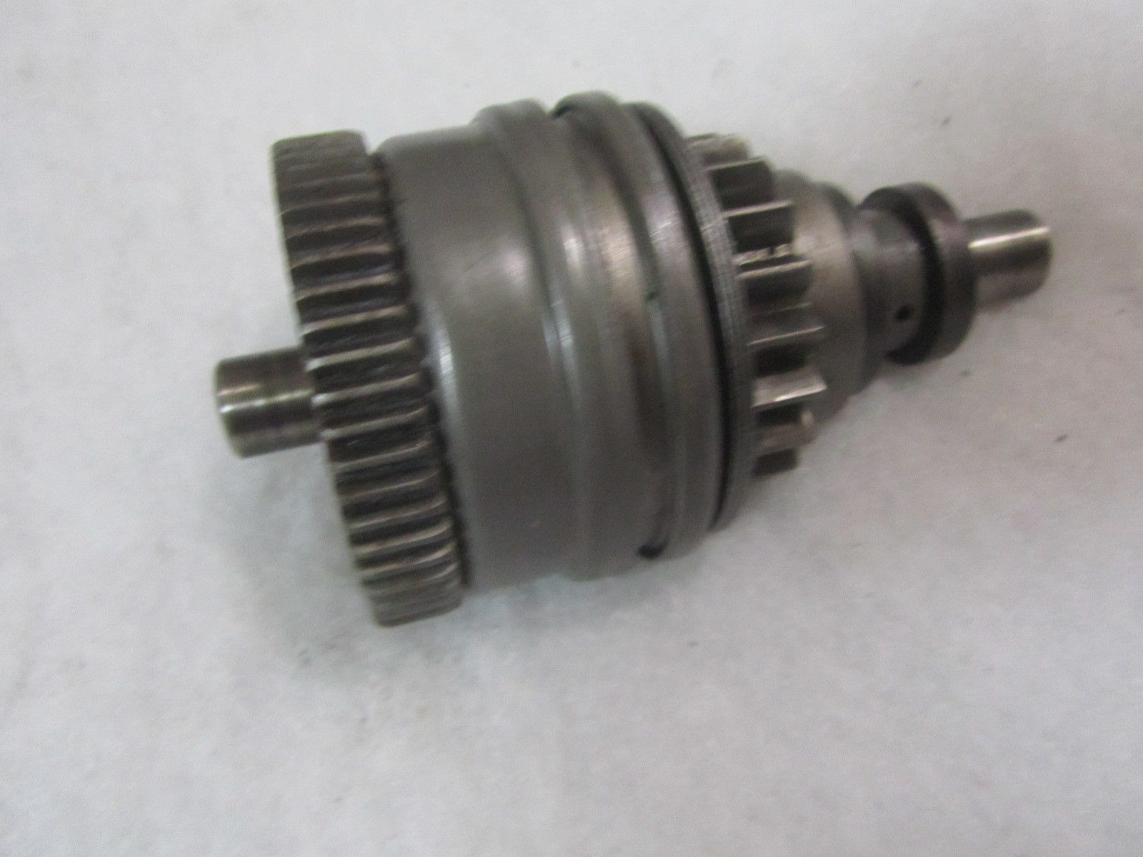 EXCITER PARTS THE BEST PRICES ONLINE 2Starter Drive Bendix Yamaha