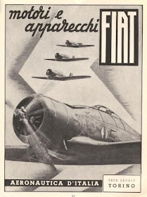 Fiat Fascist airplane ads worldwartwo.filminspector.com