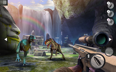 لعبة Best Sniper Legacy مهكرة جاهزة للاندرويد, لعبة Best Sniper Legacy مهكرة بروابط مباشرة