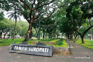 tempat wisata di jakarta pusat