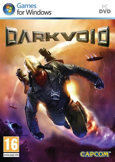 dark+void+pc - Dark Void [PC] (2010) [Español] [DVD9] [Varios Hosts] - Juegos [Descarga]