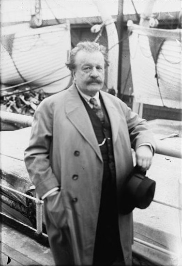 Moriz Rosenthal in Word And Music: A Legacy of the Nineteenth Century