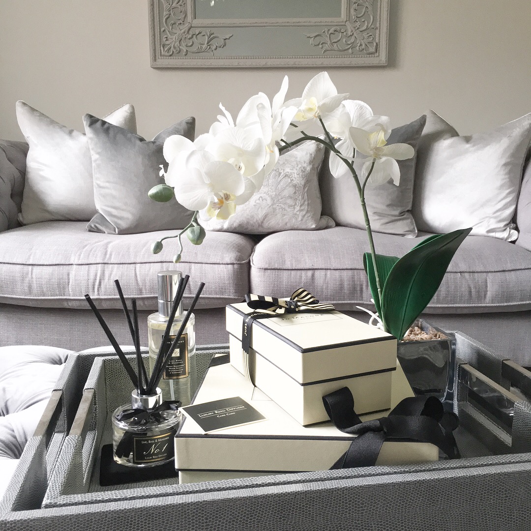 Aldi Lime Basil & Mandarin Reed Diffuser The Jo Malone Dupe A Hint