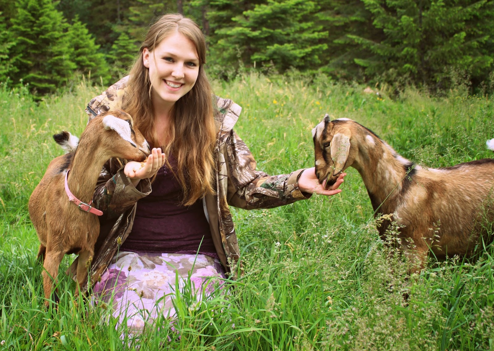 Life At Providence Lodge Benefits Of Children Raising Livestock life-at-providence-lodge-benefits-of-children-raising-livestock
