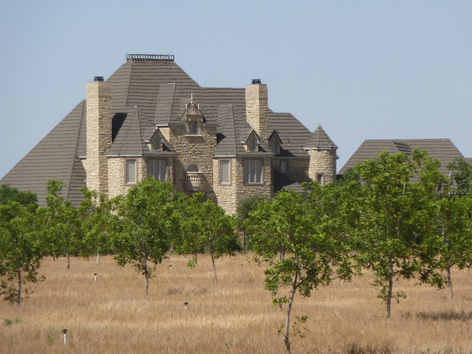 seniors walking across america DAY 120 HOBBS, NEW MEXICO SEMINOLE, TEXAS