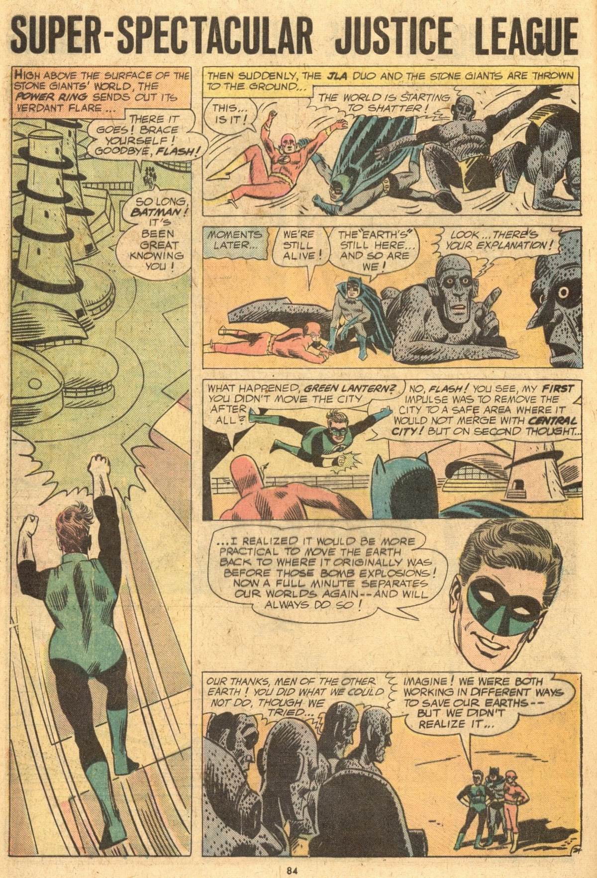 Justice League of America (1960) 116 Page 83