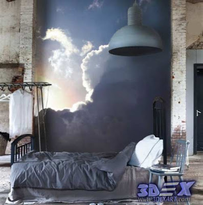 3d wallpaper designs, 3d wallpaper for walls, 3d clouds wallpaper