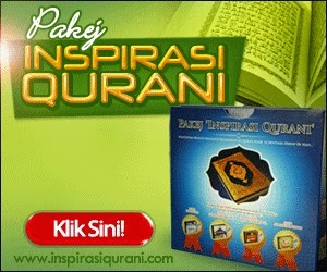 Inspirasi Qurani