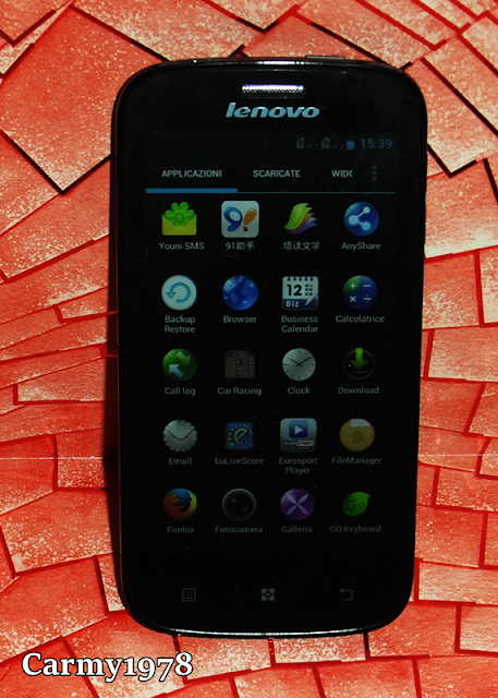 smartphone-A720-Lenovo