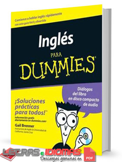 Ingles para Dummies + Audio | Gail Brenner | 