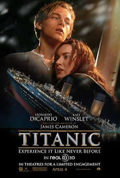 Titanic 3D - Titanic