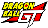 Dragon Ball GT Oficial