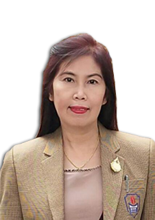 Ms. Apatsarin Chantorn