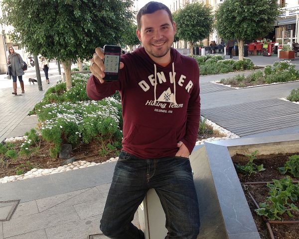  Chef Orielo APP sin lactosa