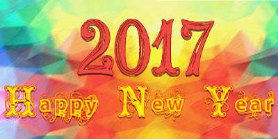 Happy New Year 2017 Inspiring Messages Whatsapp