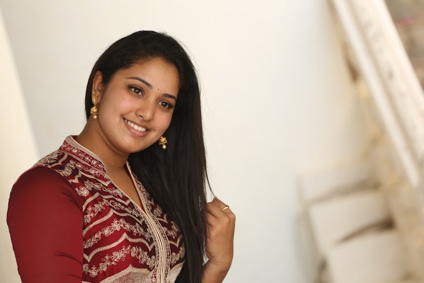 Himansee Chowdary aka Himanshi Katragadda