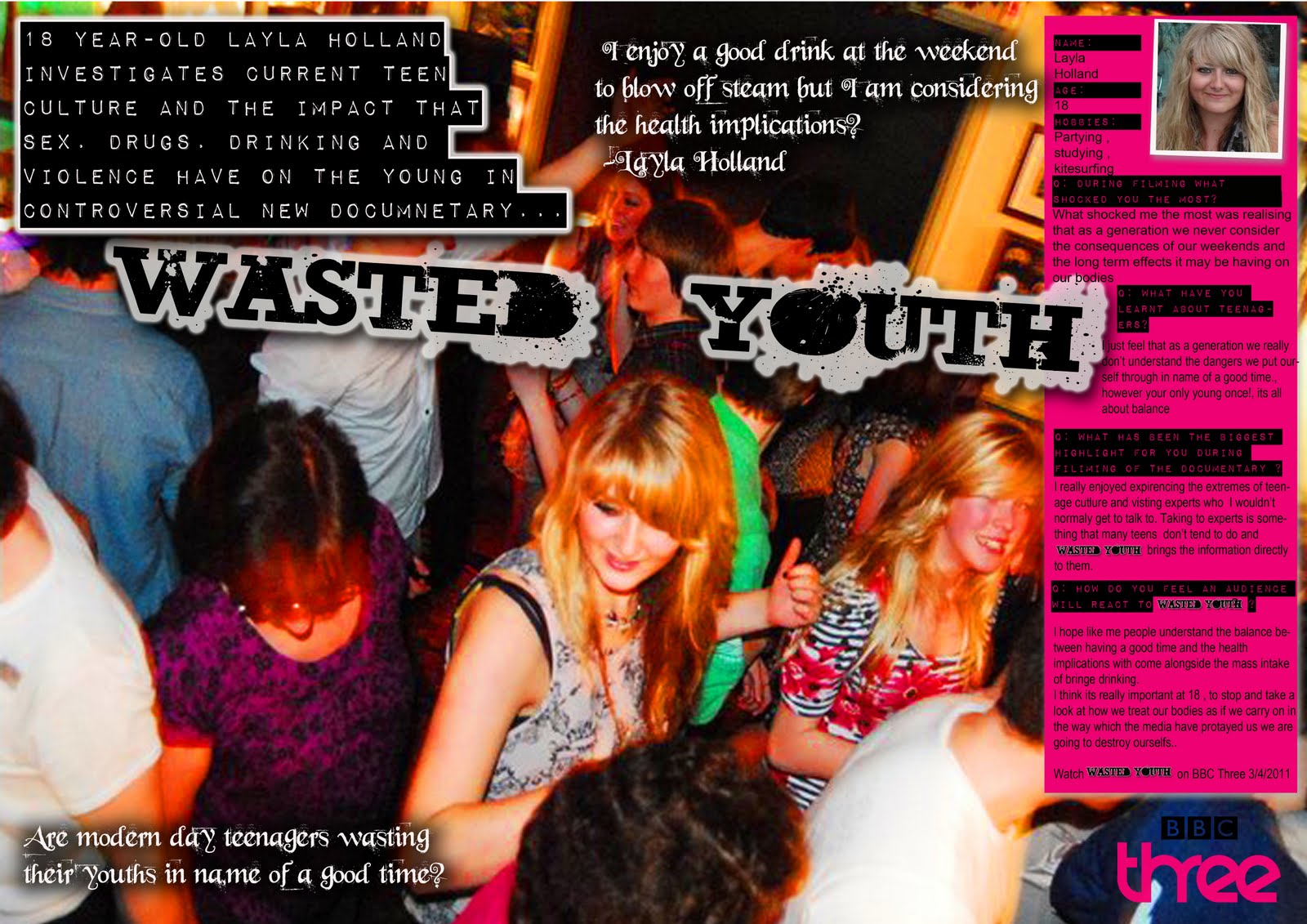 Lesbian dating site nyc