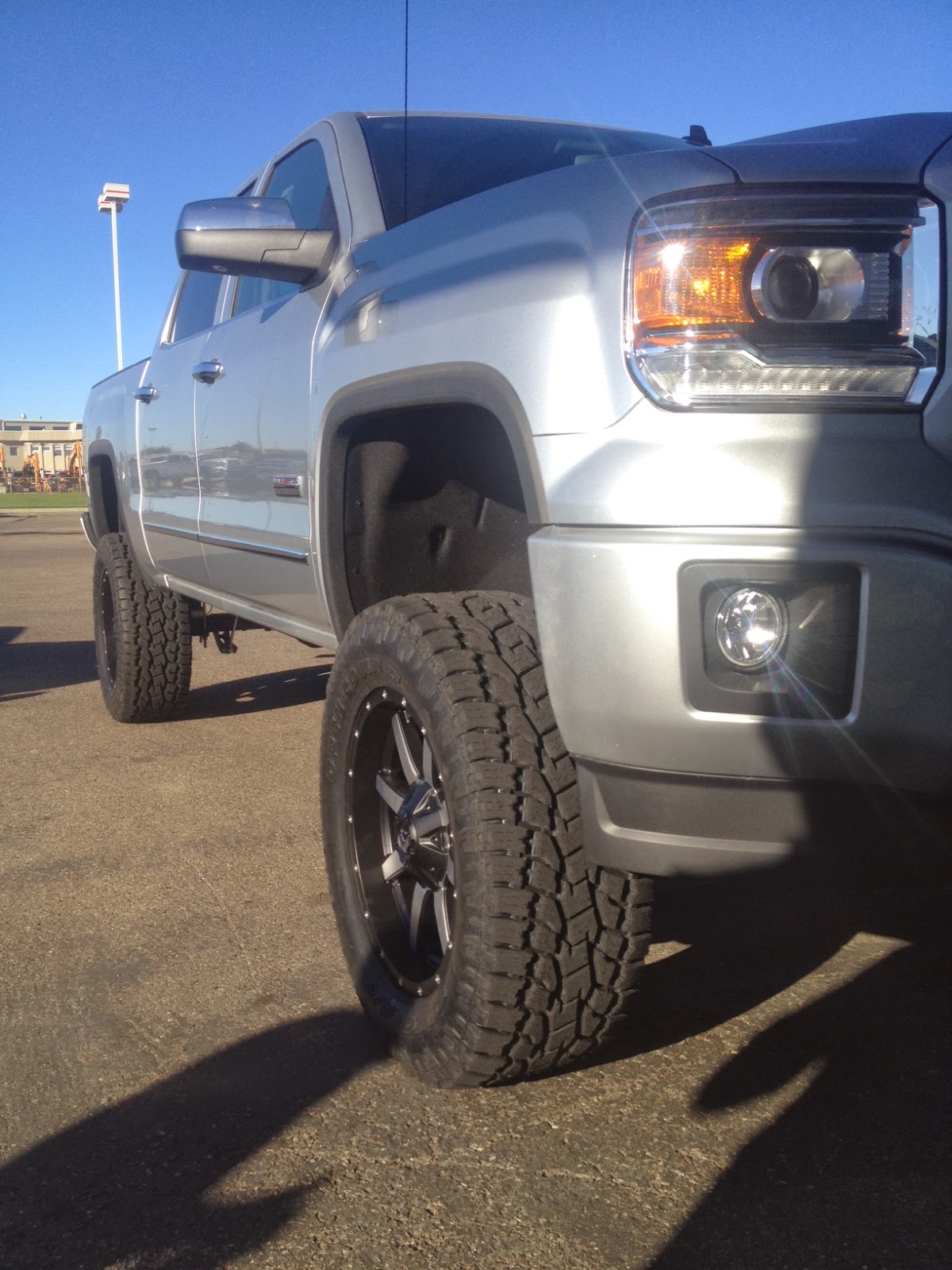 White Bear Buick Gmc