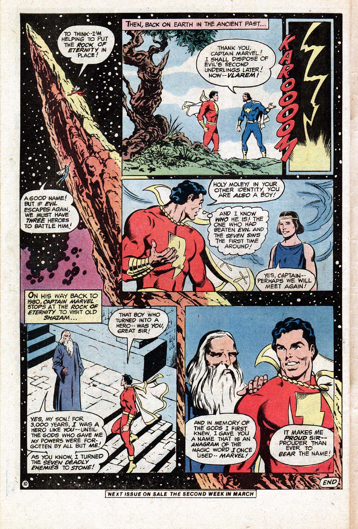 Read online World's Finest Comics comic -  Issue #262 - 65